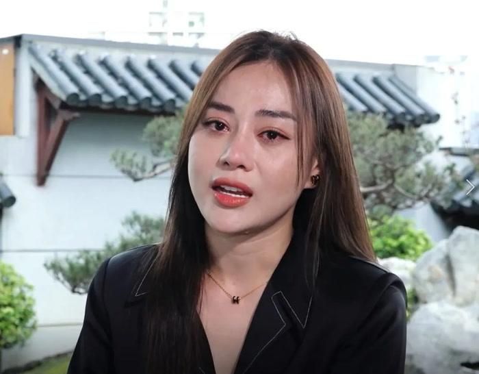 Dù vắng bóng một giai đoạn, song điều đáng nói là sức hút của Phương Oanh hiện tại vẫn còn rất rõ ràng.