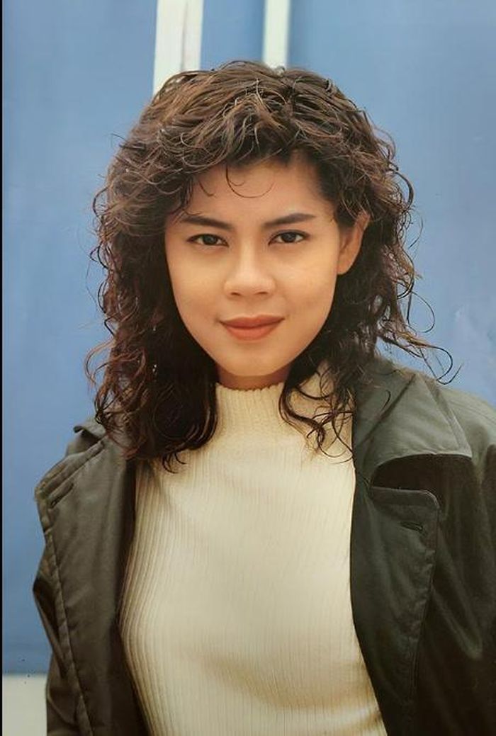 Lương Nghệ Linh trở thành Nhậm Doanh Doanh kinh điển nhất trong thế giới võ hiệp Kim Dung.