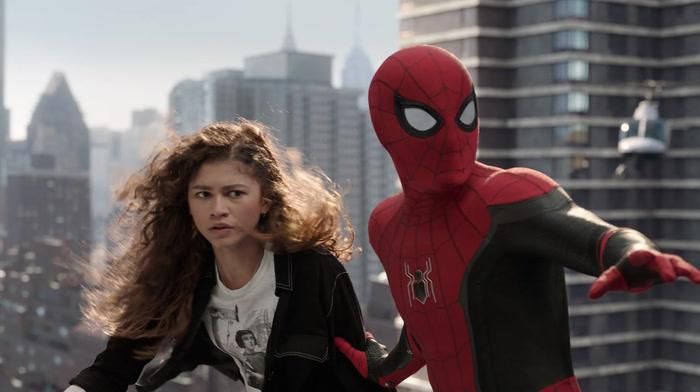 Sự cô độc của Peter và khoảng cách với MJ khiến Spider-Man: Brand New Day trở nên đặc biệt so với những phần phim trước.