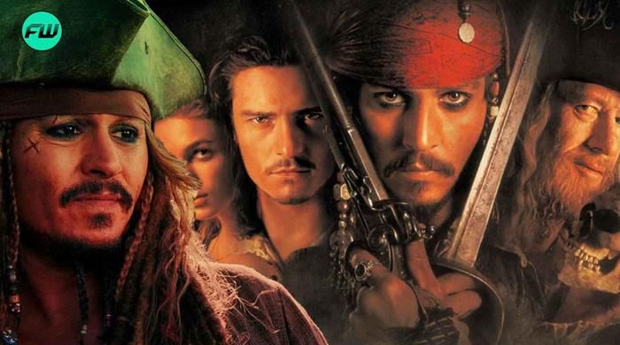 Sau hơn hai thập niên, Jack Sparrow vẫn là nhân vật khó có thể tách rời khi Disney tìm cách đưa Pirates of the Caribbean trở lại màn ảnh rộng.
