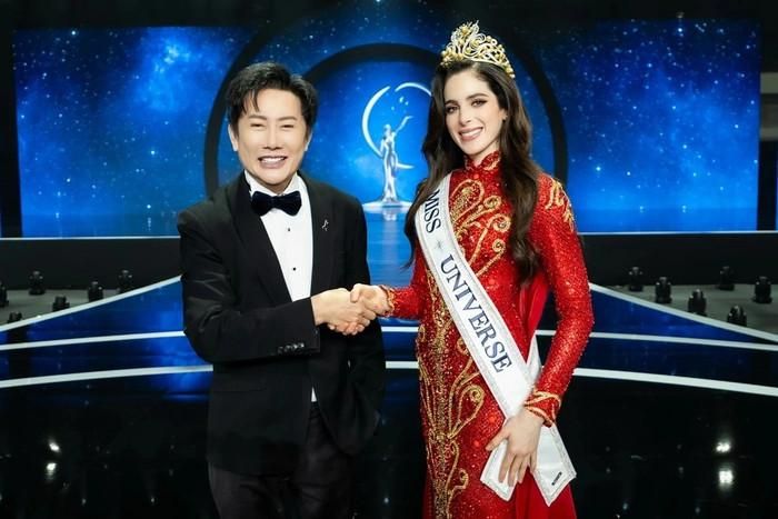 Ông Nawat Itsaragrisil cho biết là nộp đơn đến cơ quan cảnh sát Thái Lan nhằm yêu cầu tiến hành bắt giữ khẩn cấp Fátima Bosch.