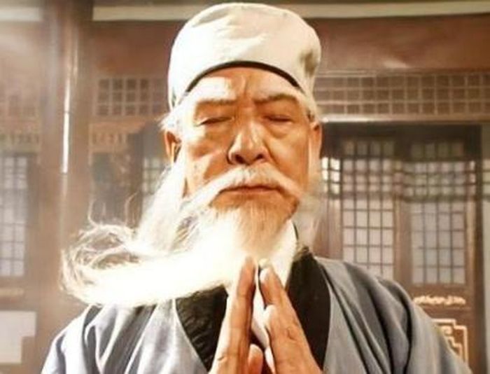 Dịch Cân Kinh được xem là một trong những tuyệt học nổi tiếng nhất gắn với Thiếu Lâm.