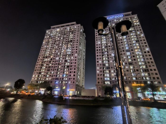 Nhà ở vừa túi tiền gần như biến mất khỏi thị trường Hà Nội