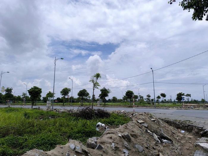 Nếu ở dự án này, mỗi ngày người dân sẽ đi hàng chục km di chuyển