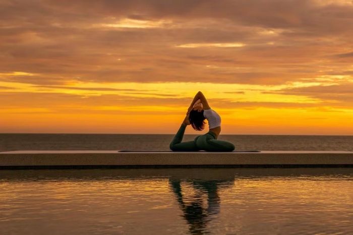 Khi du lịch yoga ngày càng được quan tâm, việc khai thác cảnh quan cần đi cùng bảo vệ môi trường, sử dụng hợp lý tài nguyên và tạo thêm cơ hội sinh kế cho cộng đồng địa phương, qua đó hướng tới phát triển lâu dài