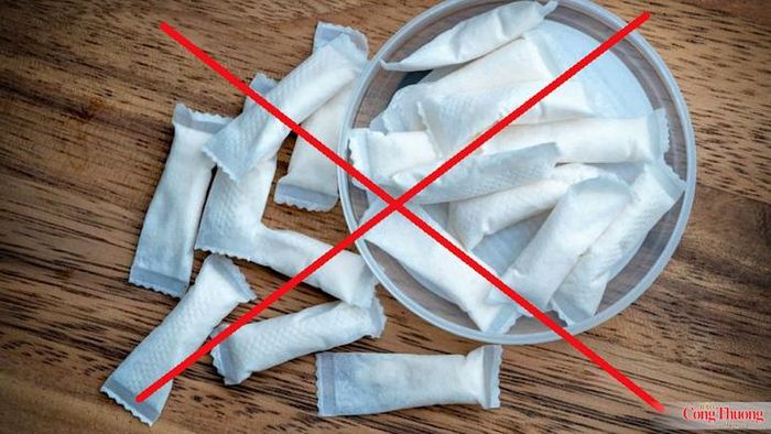 Túi ngậm nicotine đang có dấu hiệu thâm nhập vào giới trẻ qua nhiều cách khác nhau.