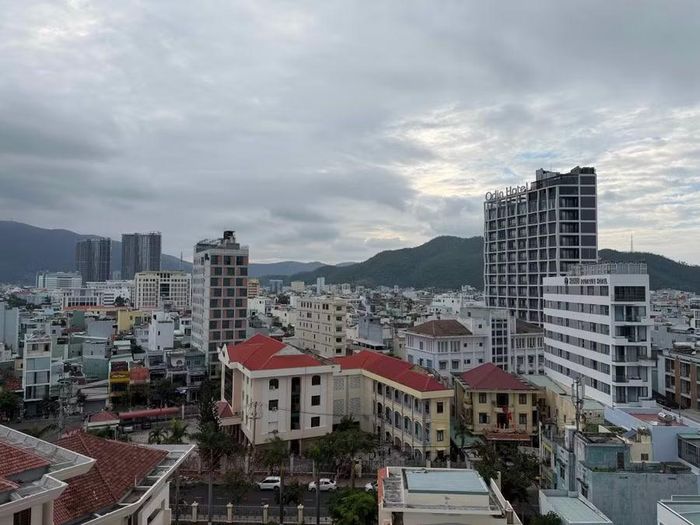  Mỗi sản phẩm bất động sản được quản lý trên hệ thống thông tin, cơ sở dữ liệu về nhà ở và thị trường bất động sản được gắn một mã định danh điện tử riêng. Ảnh: Phương Vi 