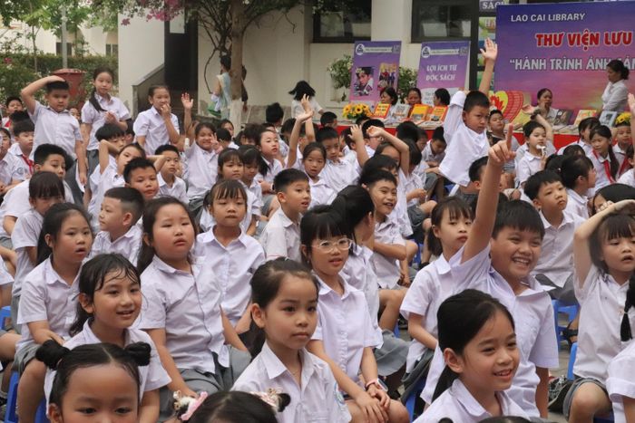 Phường Lào Cai xác định, việc sắp xếp các cơ sở giáo dục mầm non, phổ thông phải phù hợp với mô hình chính quyền địa phương hai cấp.