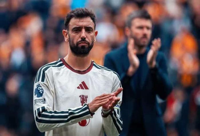 Man Utd thua trận ra quân Ngoại hạng Anh 2026/27. Ảnh: Getty.