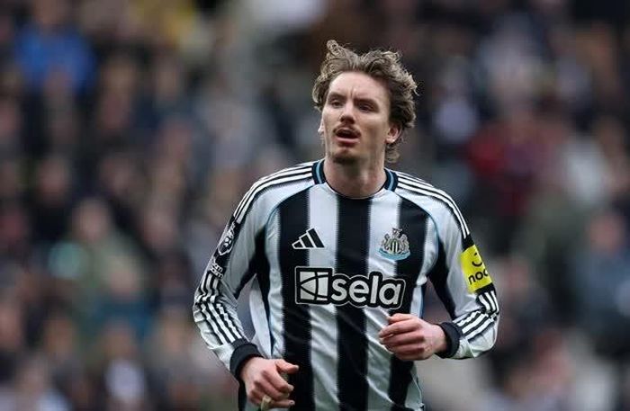 Newcastle được dự đoán sẽ trải qua mùa giải 2026/27 đầy khó khăn.