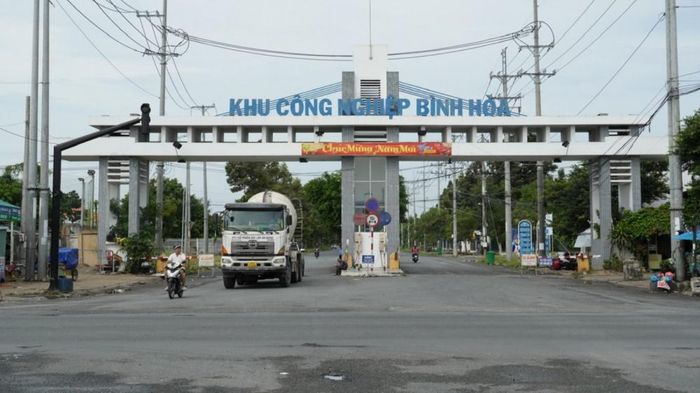Trong thu hút đầu tư, Bình Hòa ưu tiên lựa chọn những dự án có công nghệ tiên tiến, giá trị gia tăng cao và thân thiện với môi trường.