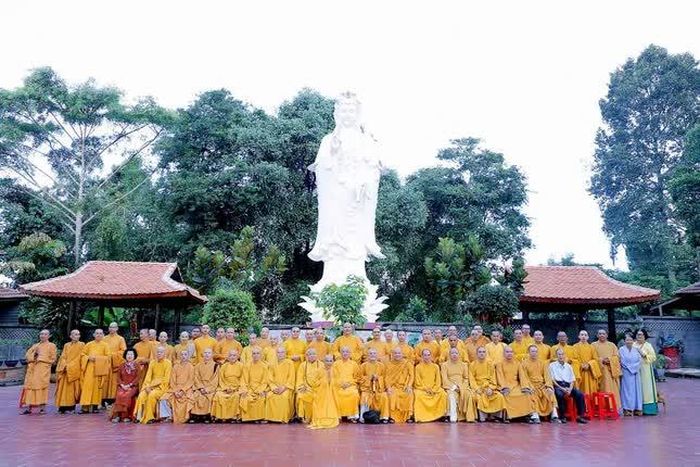 Lưu niệm tại buổi lễ