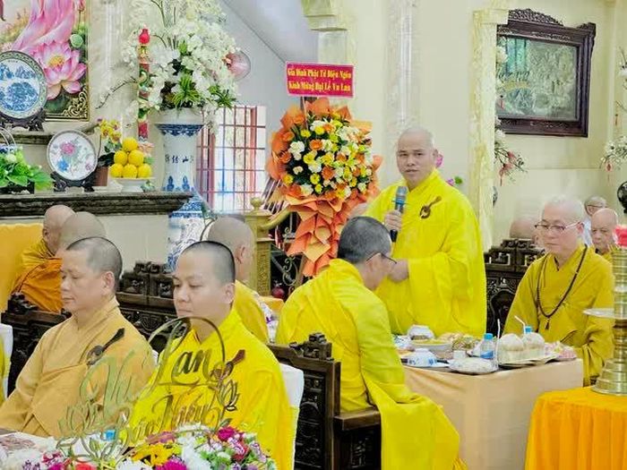 Đạo từ chứng minh