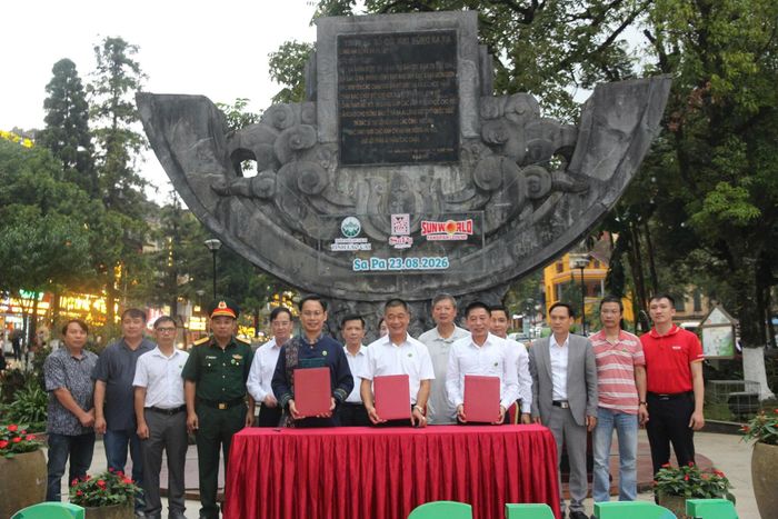 Phường Sa Pa kỳ vọng “Green Sa Pa” sẽ trở thành phong trào thường xuyên, tạo chuyển biến từ những hành động nhỏ trong đời sống hằng ngày, góp phần xây dựng hình ảnh Sa Pa xanh.
