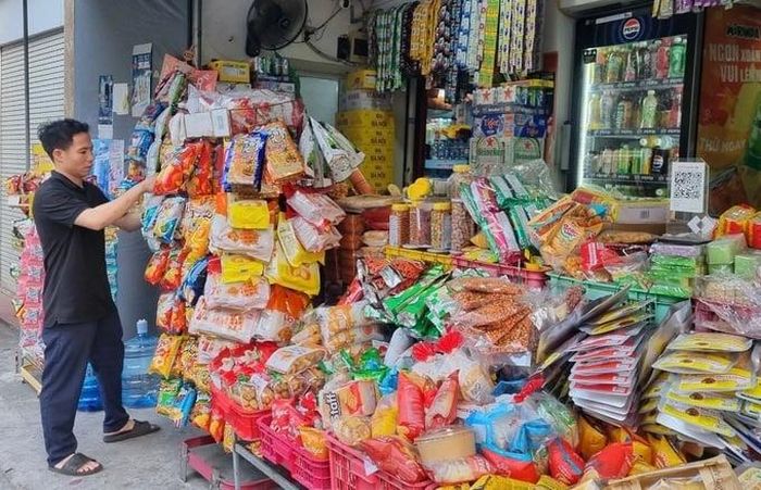 Dự kiến có khoảng 2,69 triệu hộ kinh doanh sẽ được giảm 30% thuế.
