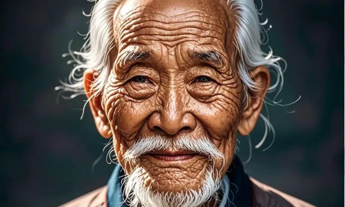 Nỗi đau của người khác, đặc biệt là người thân. Ảnh minh họa.