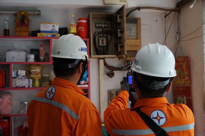 Các trường hợp phát