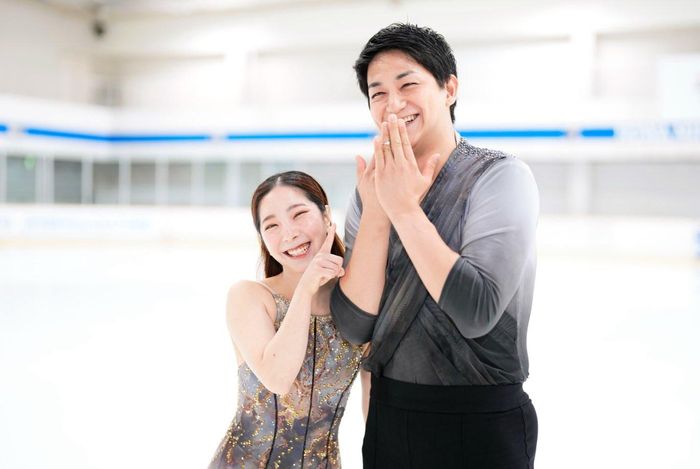 Người hâm mộ Nhật Bản từ lâu đã cho rằng Ryuichi Kihara và Riku Miura có mối quan hệ tình cảm với nhau