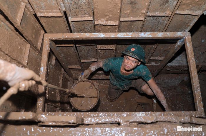Đảng bộ, chính quyền và nhân dân Thủ đô xác định đây là nhiệm vụ chính trị đặc biệt quan trọng, việc làm đầy ý nghĩa, thể hiện đạo lý “Uống nước nhớ nguồn”, “Đền ơn đáp nghĩa” của dân tộc, sớm đưa các liệt sĩ về với gia đình, quê hương.