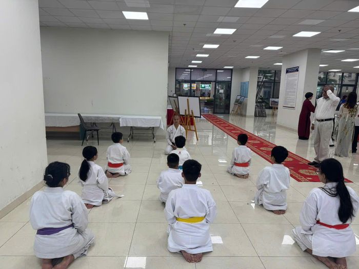 Những mô hình hiệu quả sẽ được nhân rộng để phục vụ người dân. Ảnh: Mai Khôi