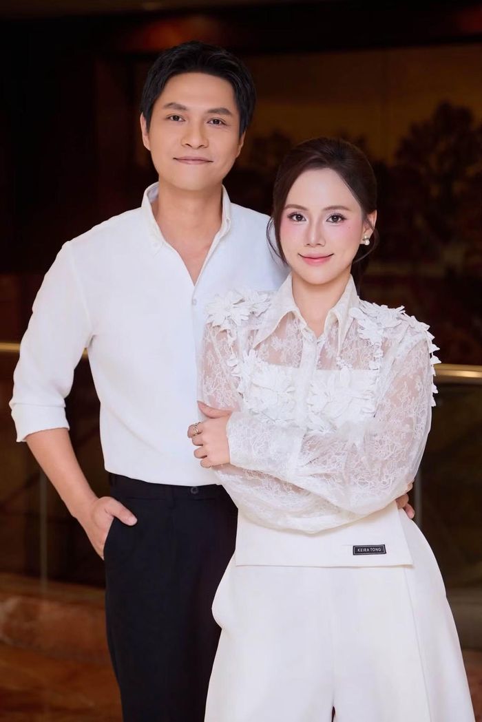 Tô Dũng, Minh Thu chuẩn bị xuất hiện trong Mùa Hè Năm Ấy