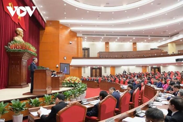 Đổi mới phương thức lãnh đạo là nhiệm vụ trọng tâm, thường xuyên của công tác xây dựng Đảng