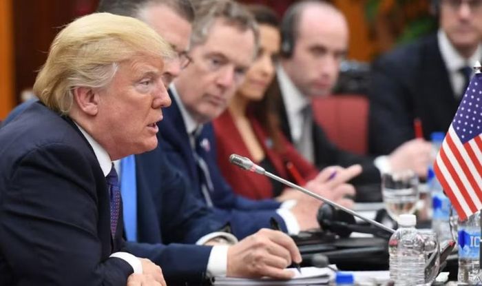Các chuyên gia cho rằng những tuyên bố gay gắt của ông Trump phản ánh sự thất vọng ngày càng lớn khi nỗ lực gây sức ép lên Iran chưa tạo ra kết quả như kỳ vọng.