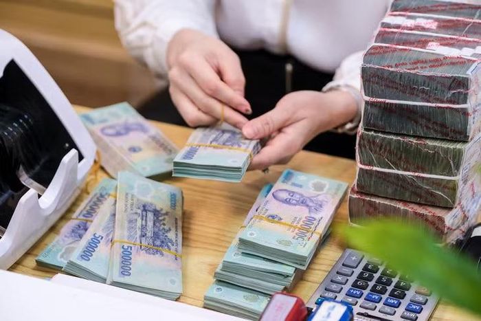 Kinh tế vĩ mô ổn định đang hỗ trợ hoạt động của hệ thống ngân hàng