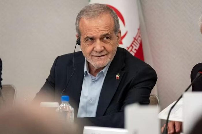 Tổng thống Iran Masoud Pezeshkian tiếp tục bảo vệ Bản ghi nhớ giữa Tehran và Mỹ