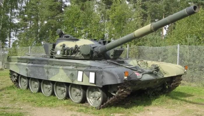 Đáng chú ý, T-72B3 và T-72B3M vẫn được sử dụng trong chiến sự Ukraine. Điều này cho thấy một thiết kế từ thời Chiến tranh Lạnh có thể được kéo dài vòng đời bằng các chương trình hiện đại hóa.