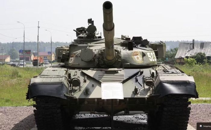 Từ T-64 đến T-72, Liên Xô đã lựa chọn không phải giữa một chiếc xe tăng tốt và một chiếc xe tăng kém hơn, mà giữa 2 triết lý khác nhau.