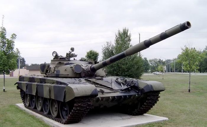 T-64 chứng minh khả năng đưa công nghệ mới vào xe tăng. T-72 chứng minh rằng công nghệ chỉ thực sự có giá trị khi có thể được sản xuất, duy trì và sử dụng trên quy mô lớn.