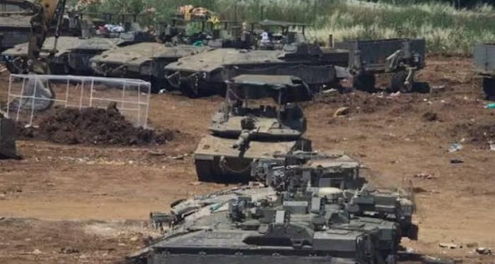 Theo phía Israel, nước này sẽ tiếp tục hành động để đáp trả những gì họ cho là nỗ lực gây bất ổn khu vực của Thổ Nhĩ Kỳ và các mối đe dọa đối với an ninh quốc gia.
