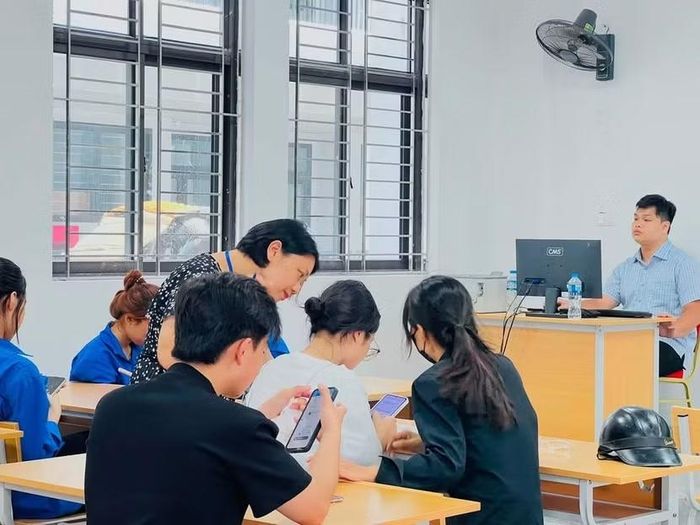 Hà Nội tiếp tục tăng cơ hội cho học sinh vào lớp 10 công lập