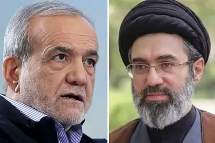 Tổng thống Iran cho biết những người trực tiếp tham gia đàm phán đều cho rằng bản ghi nhớ với Mỹ hồi tháng 6 là lựa chọn tối ưu tại thời điểm đó. Tuy nhiên, thỏa thuận đã đổ vỡ vào tháng trước.