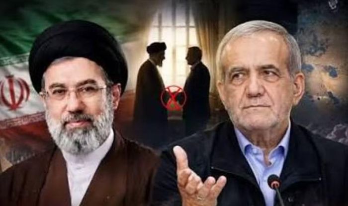 Chính phủ Iran hiện tập trung ổn định nền kinh tế, kiểm soát lạm phát, giải quyết các vấn đề an sinh, việc làm và bảo đảm kế sinh nhai cho người dân.