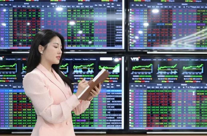 Giao dịch chứng khoán sôi động hơn sau những tin tức tích cực