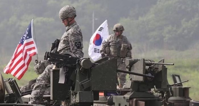 Seoul cho biết Mỹ và Hàn Quốc đang tham vấn về khả năng tổ chức lại cuộc tập trận vào năm 2027, song chưa công bố thời gian cụ thể.