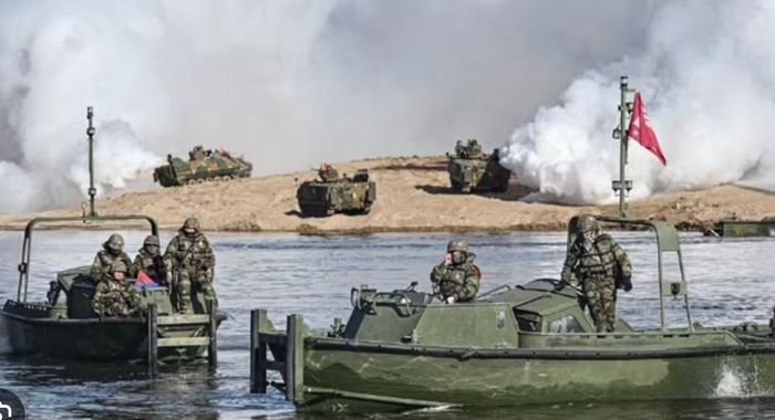 Washington được cho là muốn giảm những hoạt động quân sự có thể khiến căng thẳng với Triều Tiên gia tăng, đồng thời tạo thêm dư địa cho đối thoại với Bình Nhưỡng.