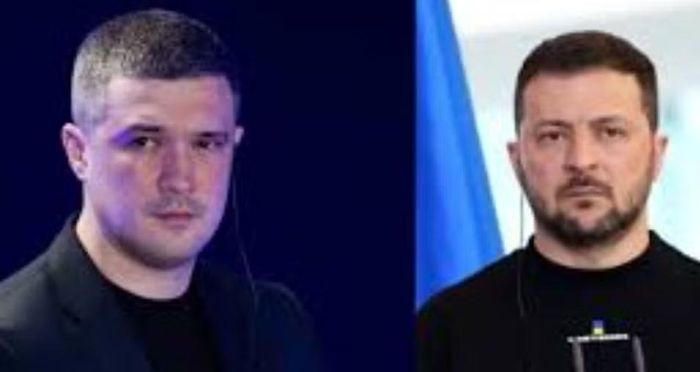 Ông Zelensky ngày 22/8 chỉ trích ông Fedorov, cho rằng cựu bộ trưởng đã "bị người khác hoặc tự mình đẩy bản thân vào sai lầm".