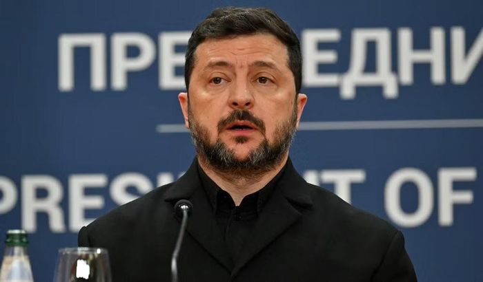 Lời kêu gọi được xem là thách thức đối với ông Zelensky, người đắc cử tháng 5/2019 và theo kế hoạch đã kết thúc nhiệm kỳ 5 năm vào tháng 5/2024.