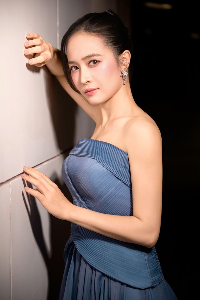  Ở những cảnh thiên về cảm xúc, nhất là khi An Nhiên đối diện với cha, Thiên Tú có sự tiết chế để nhân vật không rơi vào trạng thái quá ủy mị. Thiên Tú thừa nhận trước khi tham gia dự án, cô không hề biết võ thuật, thậm chí tính cách có phần "bánh bèo", nhỏ nhẹ, hoàn toàn trái ngược với hình tượng mạnh mẽ, gai góc trong phim. 