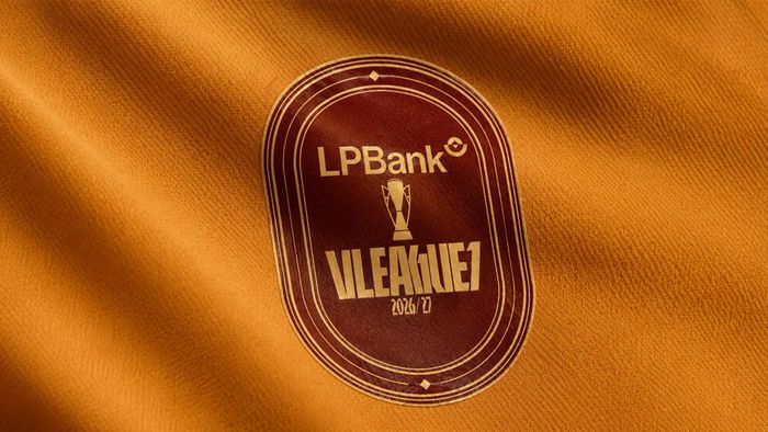 V.League 2026/27 khởi tranh từ ngày 4/9 với 14 CLB, thi đấu tổng cộng 182 trận.