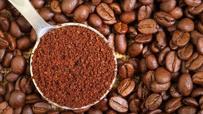 Nội chiến Mỹ khiến cho lượng tiêu thụ cà phê giảm mạnh. Ảnh minh họa: C.K.