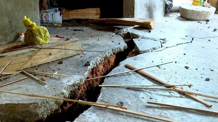 Trước đó, đợt mưa lớn từ ngày 17 đến 21.8 đã gây thiệt hại tại một số lĩnh vực sản xuất, nhà ở, chăn nuôi, thủy sản và giao thông trên địa bàn