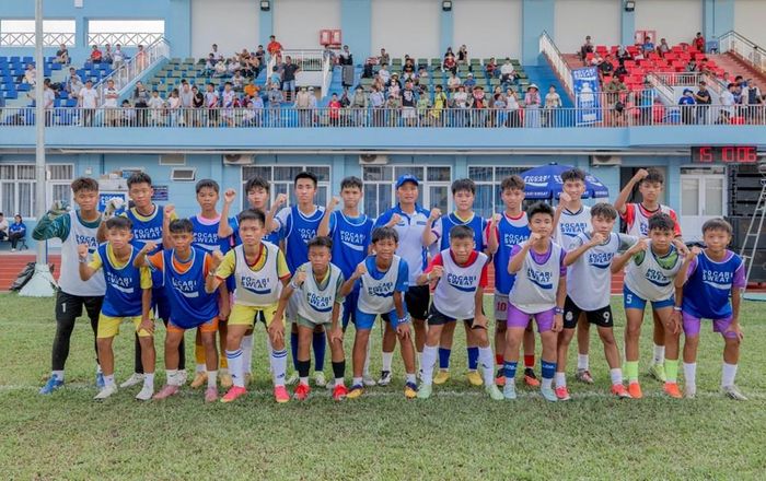 Các thí sinh lọt vào vòng chung kết đều có màn thể hiện ấn tượng tại vòng tuyển chọn