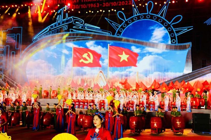 Quảng Ninh đã bước đầu thành công trong việc tổ chức các concert