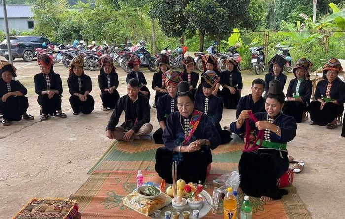 Đến Mường Giôn dịp Quốc khánh 2.9, du khách được hòa mình, trải nghiệm không gian văn hóa đặc sắc của đồng bào Thái đen