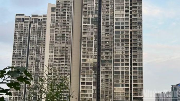 Cân nhắc kỹ tới hoạt động mua bán bất động sản trên môi trường số, đáp ứng yêu cầu thực tế thị trường minh bạch, hiệu quả. (Ảnh: HNV)