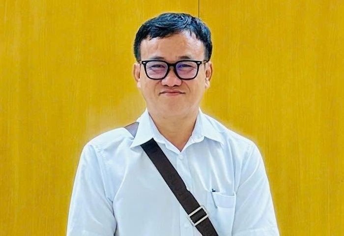 TS-BS Huỳnh Minh Chín, Phó Giám đốc Sở Y tế TPHCM